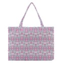 Seamless Pattern Background Medium Tote Bag View1