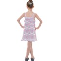 Seamless Pattern Background Kids  Overall Dress View2