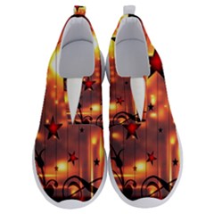 Star Radio Light Effects Magic No Lace Lightweight Shoes by HermanTelo