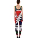 Grateful Dead One Piece Catsuit View2