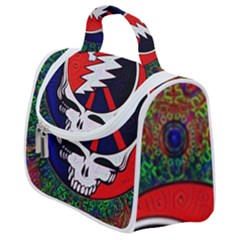 Grateful Dead Satchel Handbag