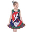 Grateful Dead Kids  Summer Dress View1