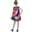 Grateful Dead Kids  Summer Dress View2