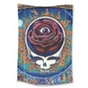 Grateful Dead Ahead Of Their Time Large Tapestry View1