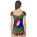 Grateful Dead Boyleg Leotard  View2