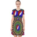 Grateful Dead Adorable in Chiffon Dress View1