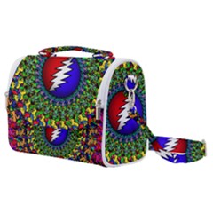 Grateful Dead Satchel Shoulder Bag