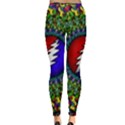 Grateful Dead Inside Out Leggings View4