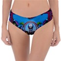 Grateful Dead Wallpapers Reversible Classic Bikini Bottoms View1