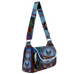 Grateful Dead Wallpapers Multipack Bag by Sapixe