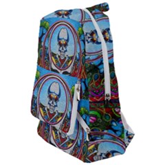 Grateful Dead Wallpapers Travelers  Backpack by Sapixe