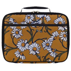 Daisy Full Print Lunch Bag by BubbSnugg