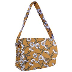 Daisy Courier Bag by BubbSnugg