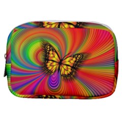 Arrangement Butterfly Make Up Pouch (small)