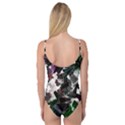 Abstract Science Fiction Camisole Leotard  View2