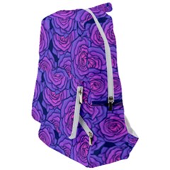 Roses Travelers  Backpack