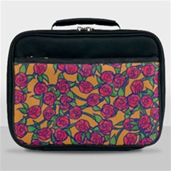 Roses  Lunch Bag by BubbSnugg