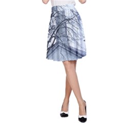 Bowling Green Prout Chapel A-line Skirt by Riverwoman