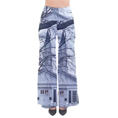 Bowling Green Prout Chapel So Vintage Palazzo Pants by Riverwoman