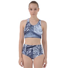 Bowling Green Prout Chapel Racer Back Bikini Set by Riverwoman