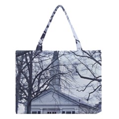 Bowling Green Prout Chapel Medium Tote Bag by Riverwoman