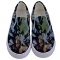 Palm Tree Kids  Canvas Slip Ons View1