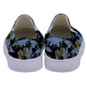 Palm Tree Kids  Canvas Slip Ons View4