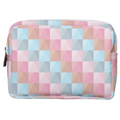 Background Pastel Make Up Pouch (medium)