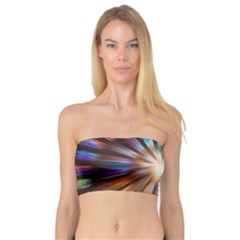 Background Spiral Abstract Bandeau Top