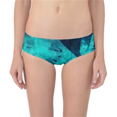 Background Texture Classic Bikini Bottoms