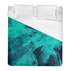 Background Texture Duvet Cover (full/ Double Size)