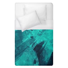 Background Texture Duvet Cover (single Size)