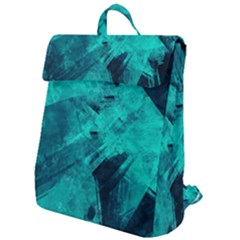 Background Texture Flap Top Backpack by HermanTelo