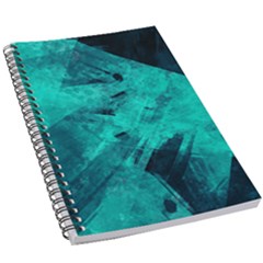 Background Texture 5 5  X 8 5  Notebook