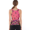 Funny Texture Tank Top View2