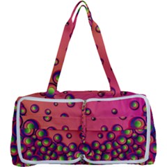 Funny Texture Multi Function Bag