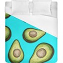 Fruite Avocado Duvet Cover (California King Size) View1