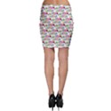 Holidays Happy Easter Bodycon Skirt View2