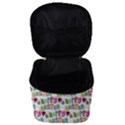 Holidays Happy Easter Make Up Travel Bag (Small) View3