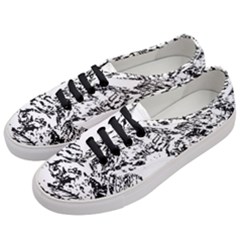 Mountain Ink Women s Classic Low Top Sneakers