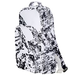 Mountain Ink Double Compartment Backpack