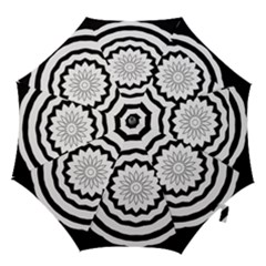 Mandala Hook Handle Umbrellas (small)