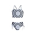 Mandala Girls  Tankini Swimsuit View1