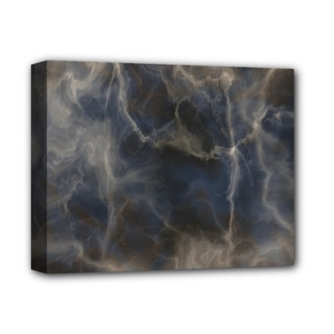 Marble Surface Texture Stone Deluxe Canvas 14  X 11  (stretched)