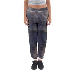 Marble Surface Texture Stone Women s Jogger Sweatpants