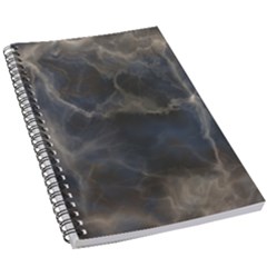 Marble Surface Texture Stone 5 5  X 8 5  Notebook