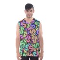 Money Currency Rainbow Men s SportsWear View1