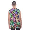 Money Currency Rainbow Men s SportsWear View2