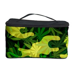 Marijuana Camouflage Cannabis Drug Cosmetic Storage