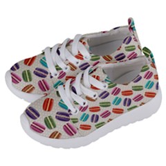 Macaron Bread Kids  Lightweight Sports Shoes